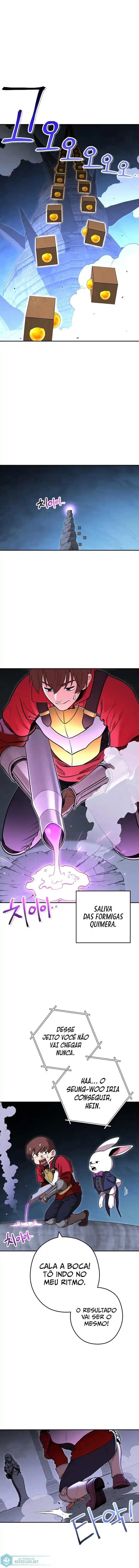 Read Dungeon Reset Português Manga Online