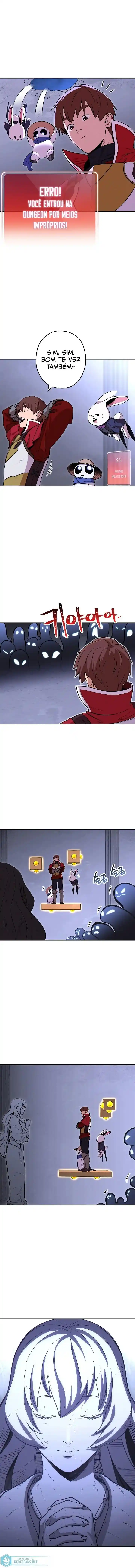 Read Dungeon Reset Português Manga Online