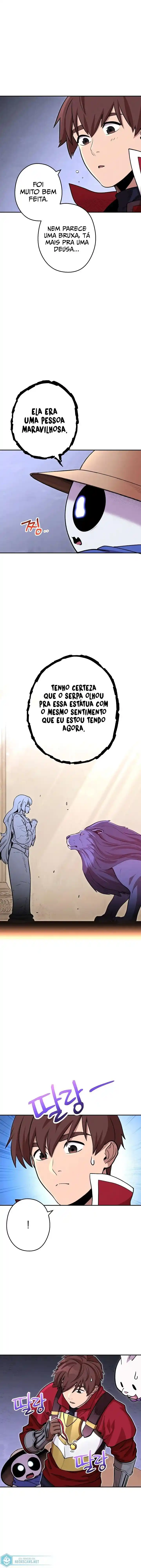 Read Dungeon Reset Português Manga Online