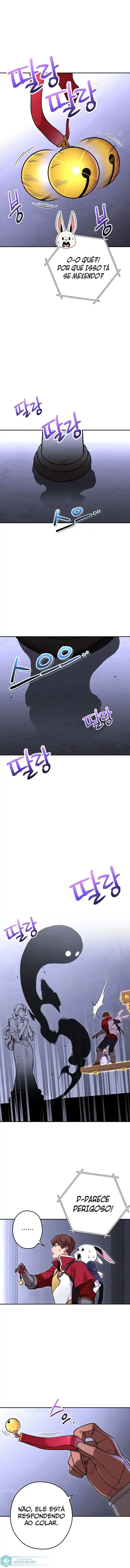 Read Dungeon Reset Português Manga Online