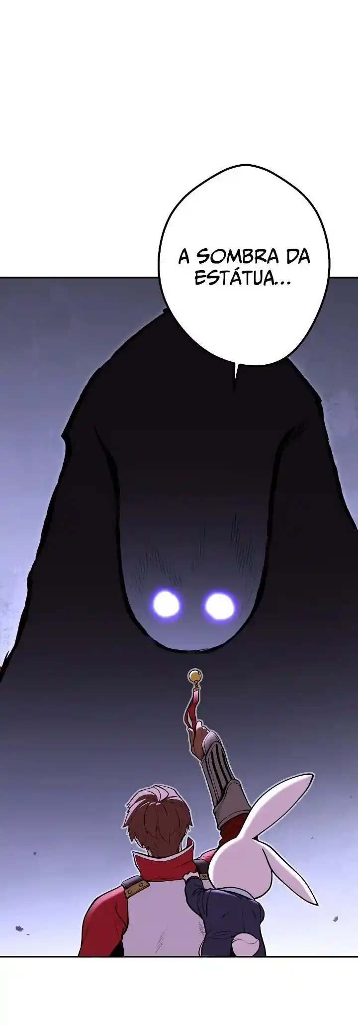 Read Dungeon Reset Português Manga Online