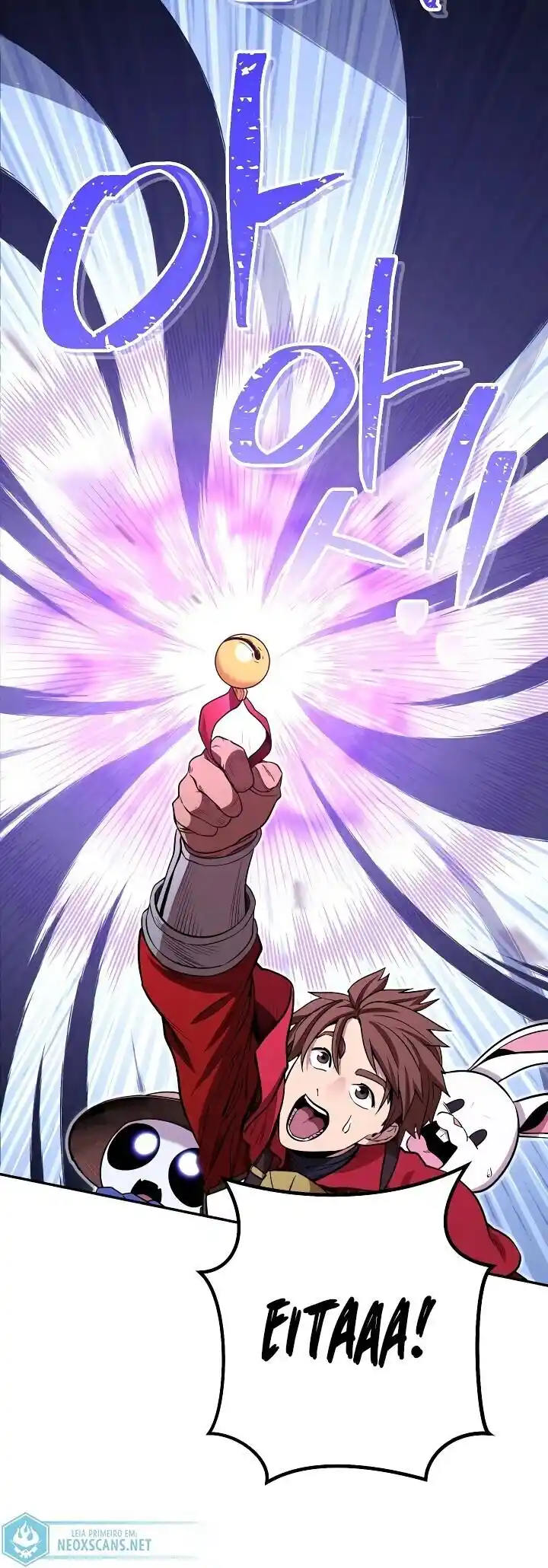 Read Dungeon Reset Português Manga Online