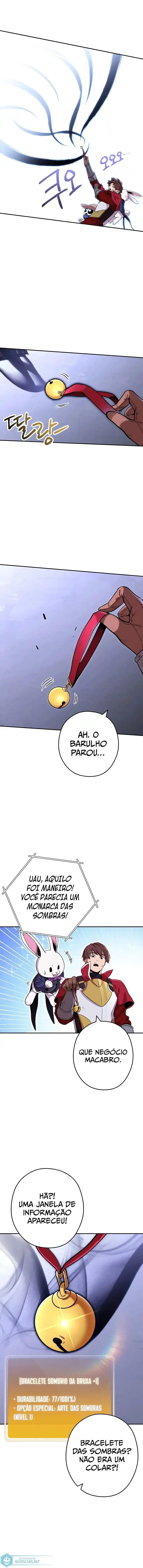 Read Dungeon Reset Português Manga Online