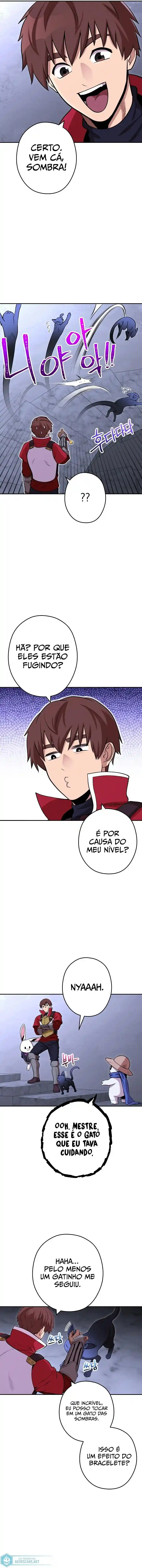 Read Dungeon Reset Português Manga Online