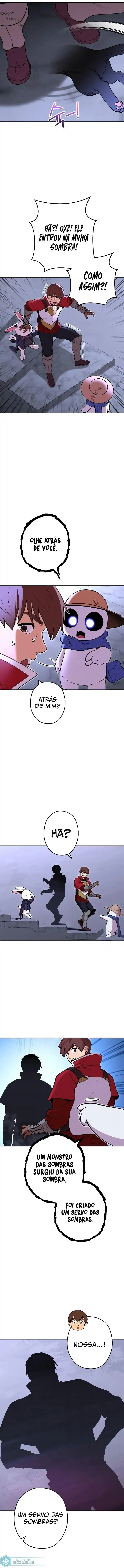 Read Dungeon Reset Português Manga Online