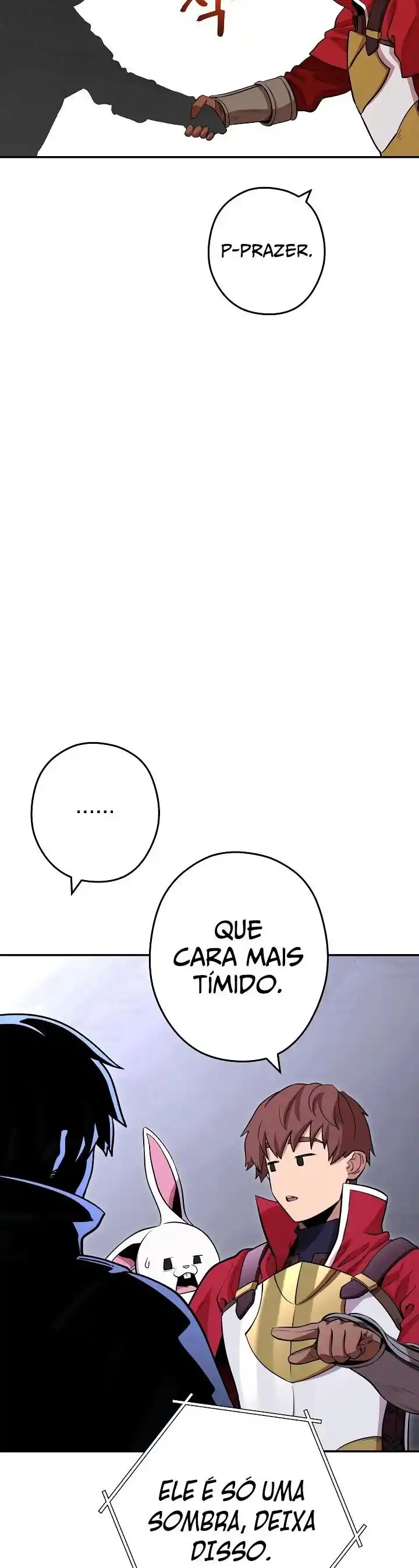 Read Dungeon Reset Português Manga Online