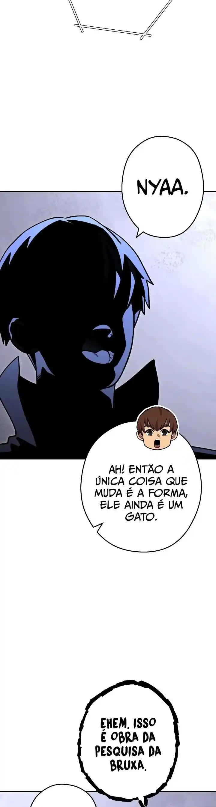 Read Dungeon Reset Português Manga Online