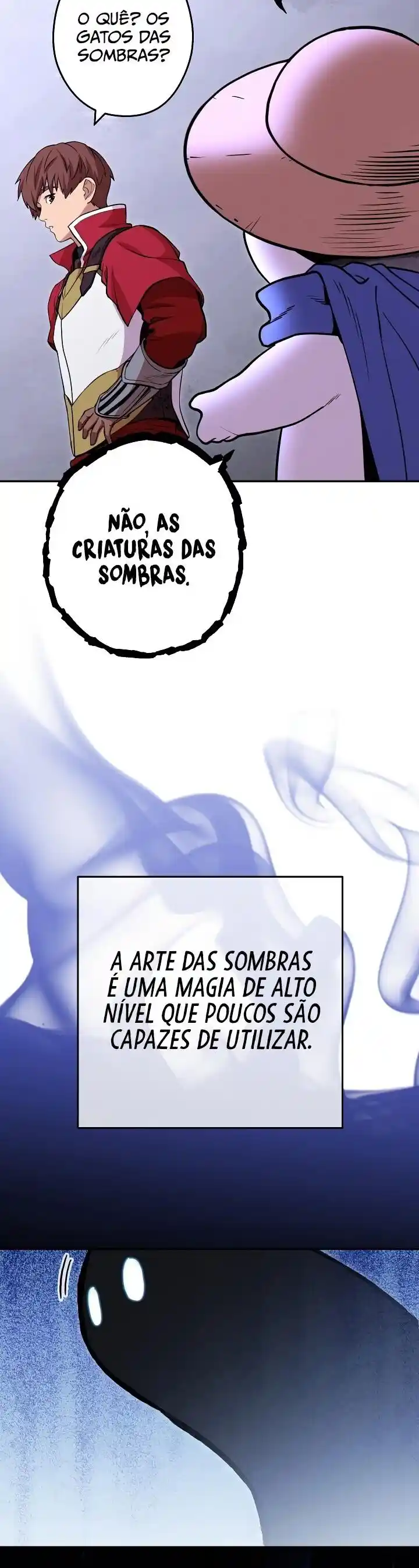 Read Dungeon Reset Português Manga Online