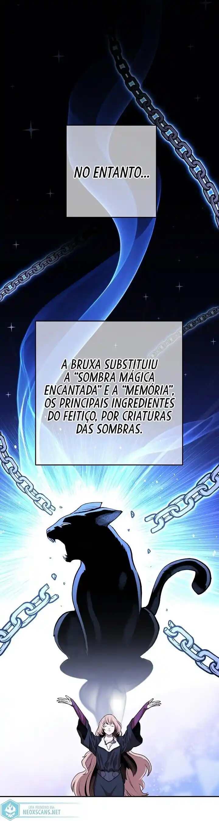 Read Dungeon Reset Português Manga Online