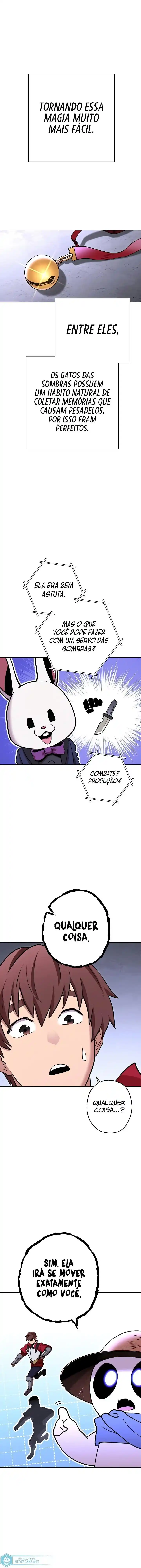 Read Dungeon Reset Português Manga Online