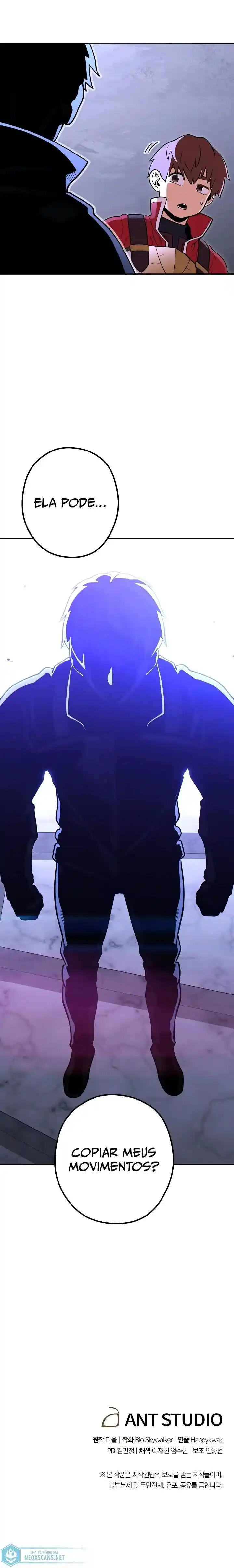 Read Dungeon Reset Português Manga Online