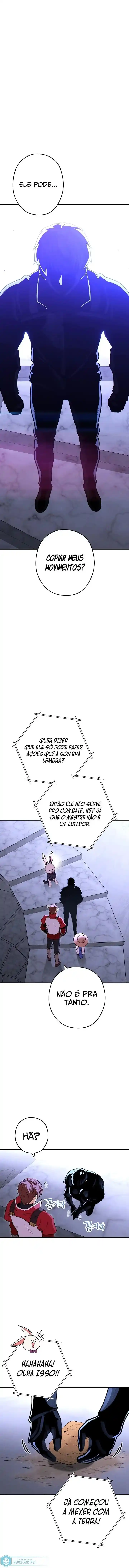 Read Dungeon Reset Português Manga Online