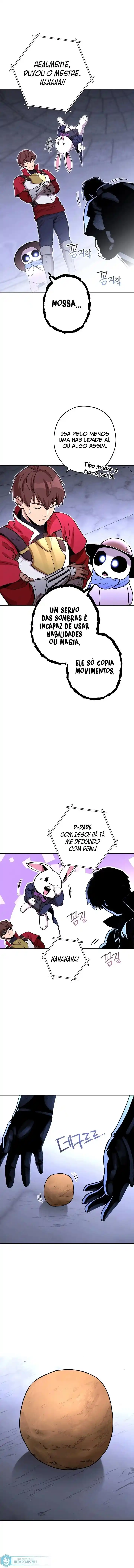 Read Dungeon Reset Português Manga Online