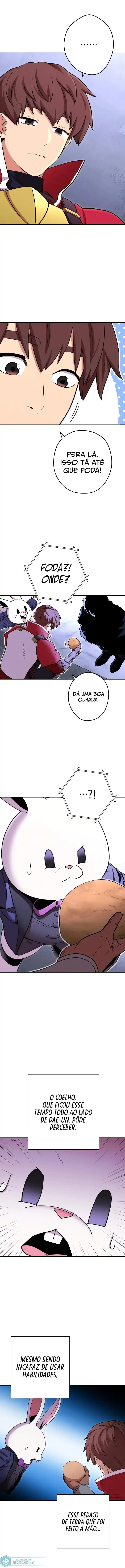 Read Dungeon Reset Português Manga Online