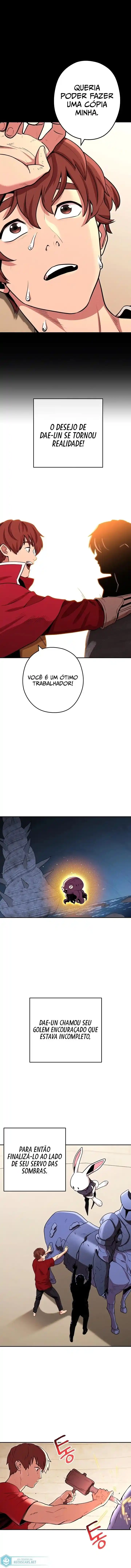 Read Dungeon Reset Português Manga Online