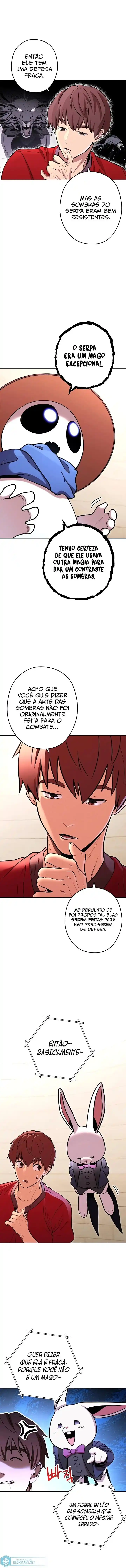 Read Dungeon Reset Português Manga Online