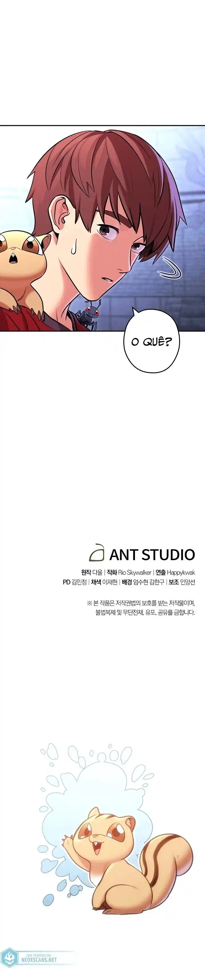 Read Dungeon Reset Português Manga Online