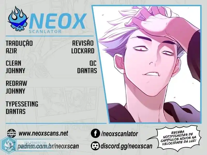 Read Dungeon Reset Português Manga Online