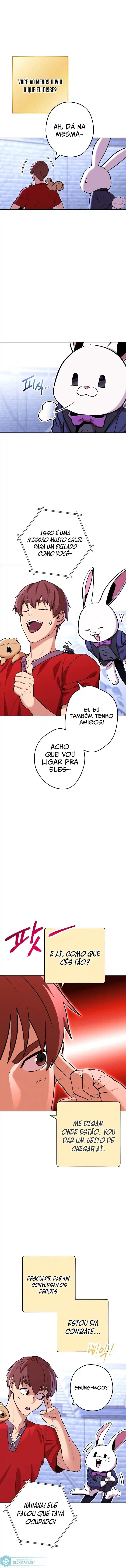 Read Dungeon Reset Português Manga Online