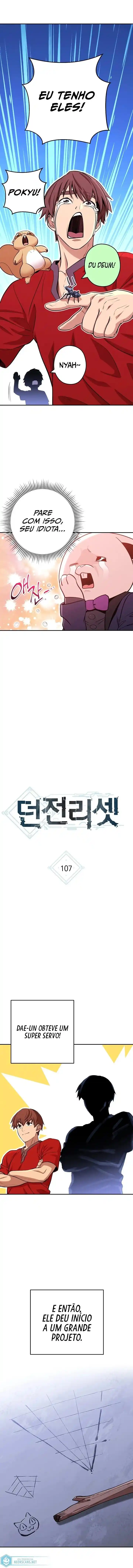 Read Dungeon Reset Português Manga Online