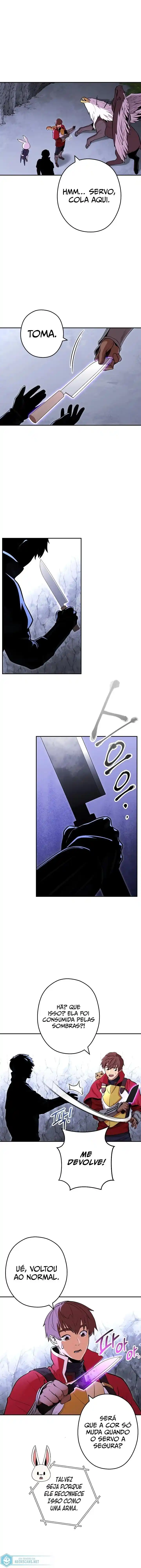 Read Dungeon Reset Português Manga Online