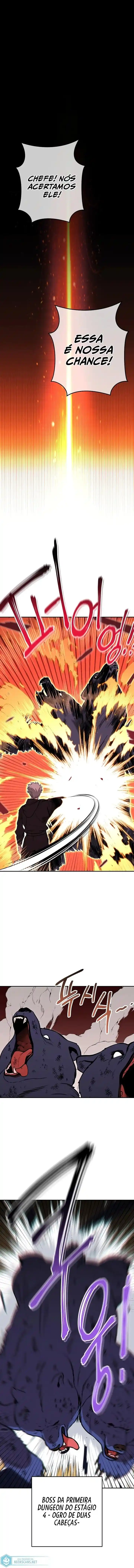 Read Dungeon Reset Português Manga Online