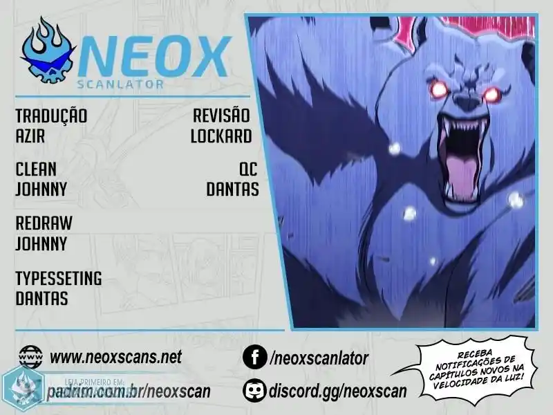 Read Dungeon Reset Português Manga Online