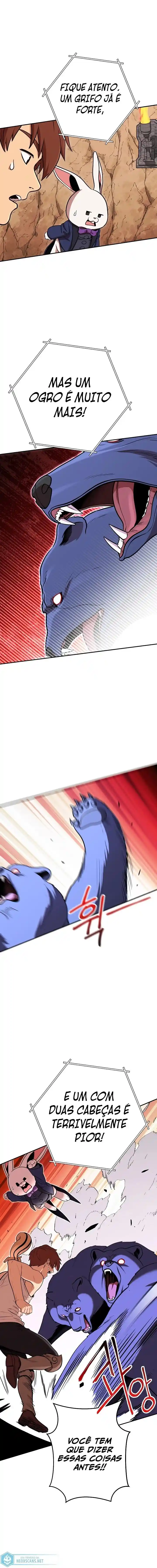 Read Dungeon Reset Português Manga Online