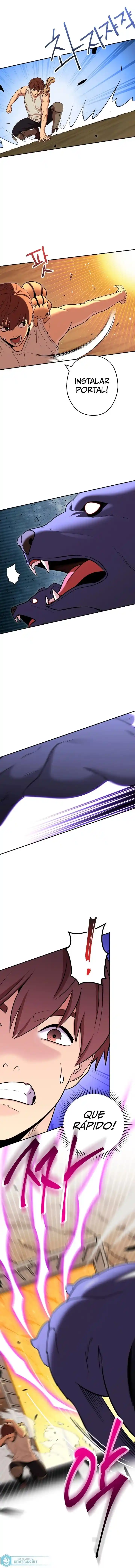 Read Dungeon Reset Português Manga Online