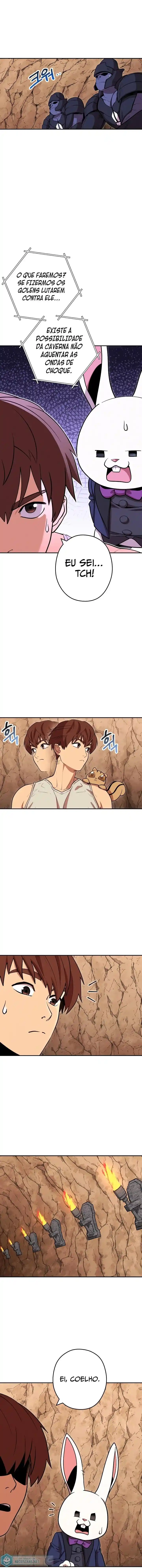 Read Dungeon Reset Português Manga Online