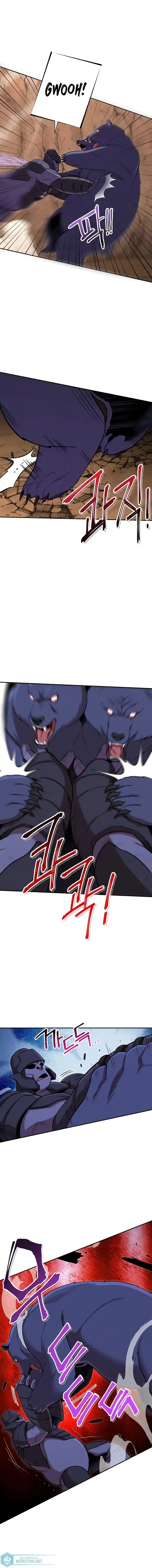 Read Dungeon Reset Português Manga Online