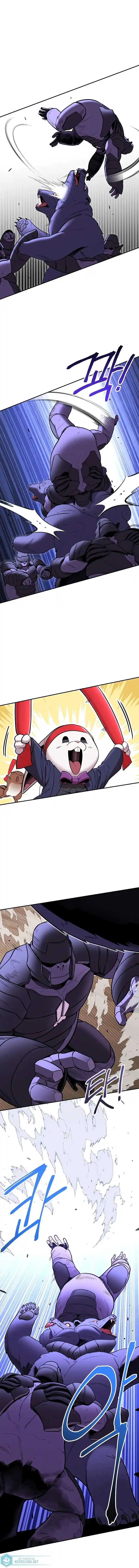 Read Dungeon Reset Português Manga Online