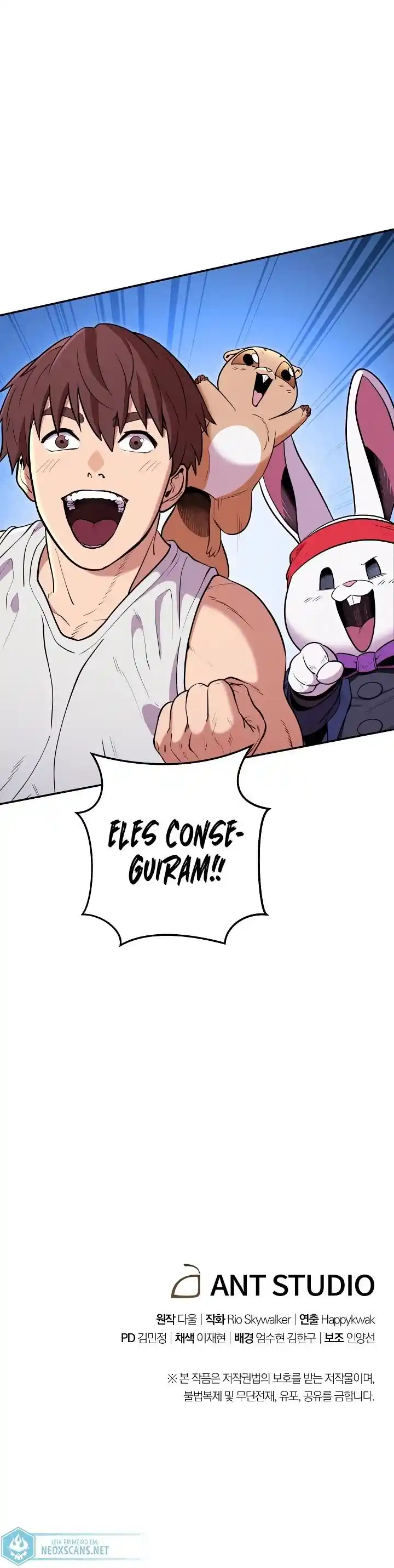 Read Dungeon Reset Português Manga Online