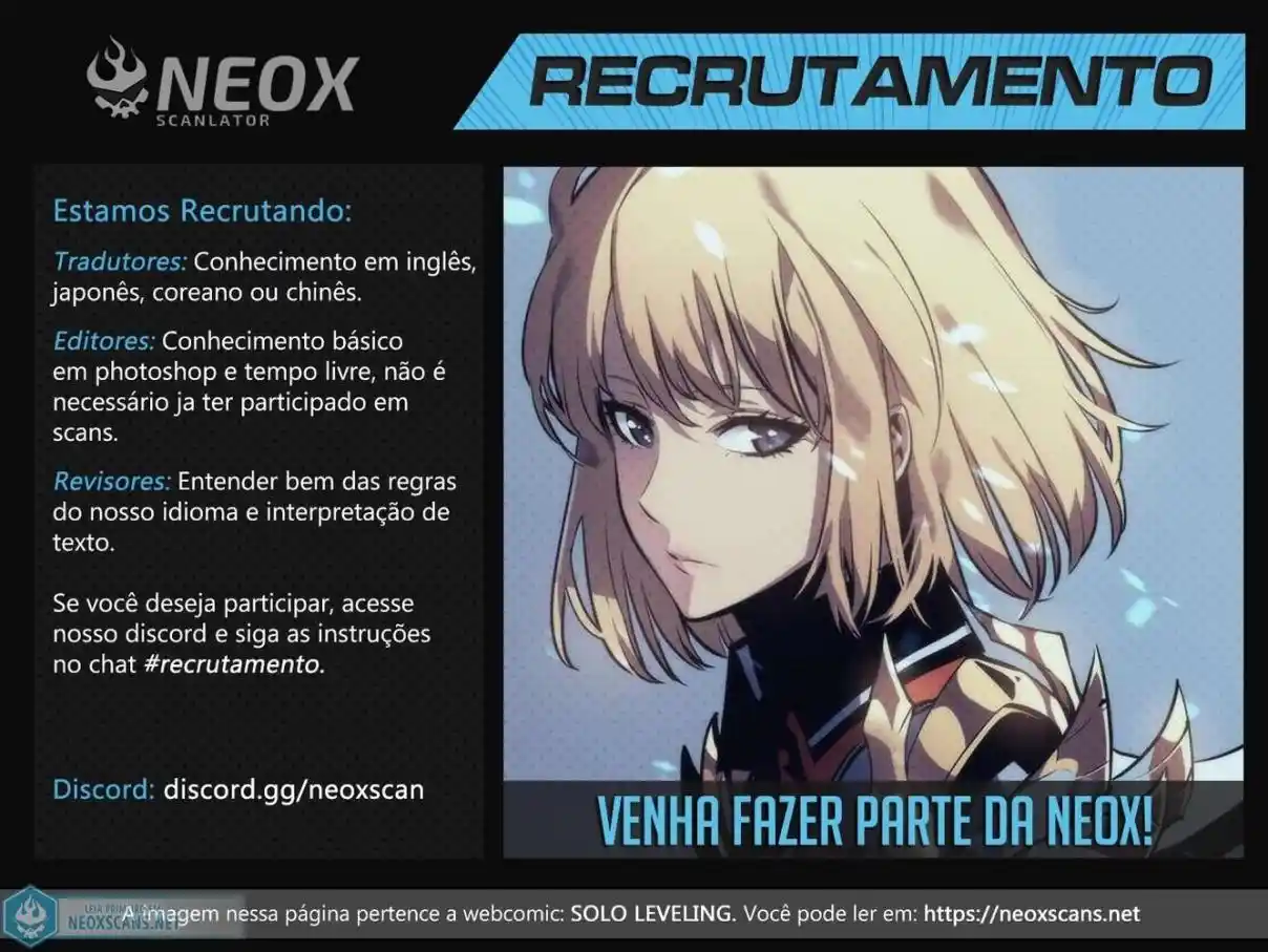 Read Dungeon Reset Português Manga Online