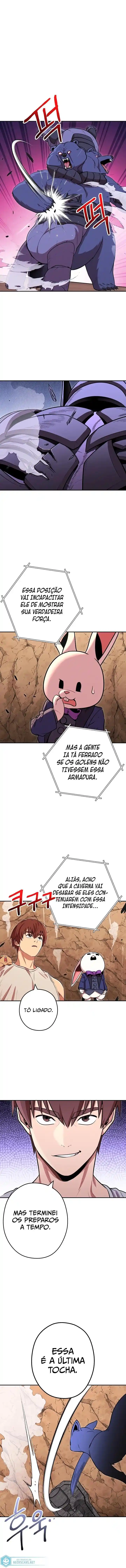 Read Dungeon Reset Português Manga Online