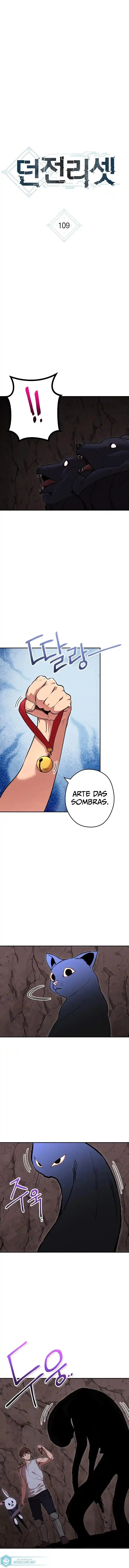 Read Dungeon Reset Português Manga Online
