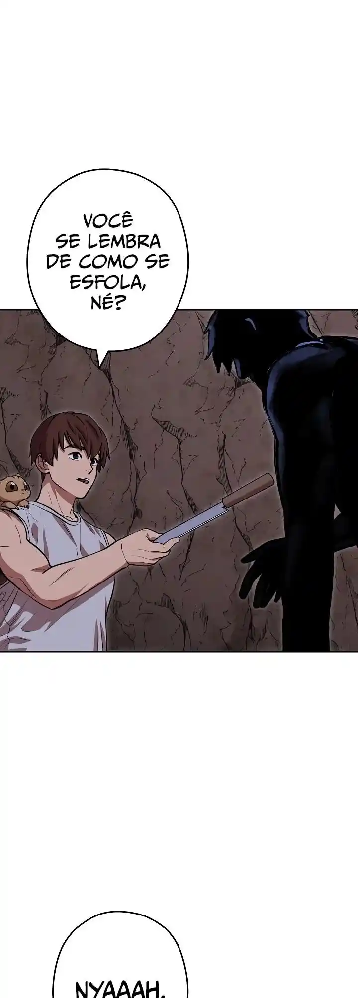 Read Dungeon Reset Português Manga Online