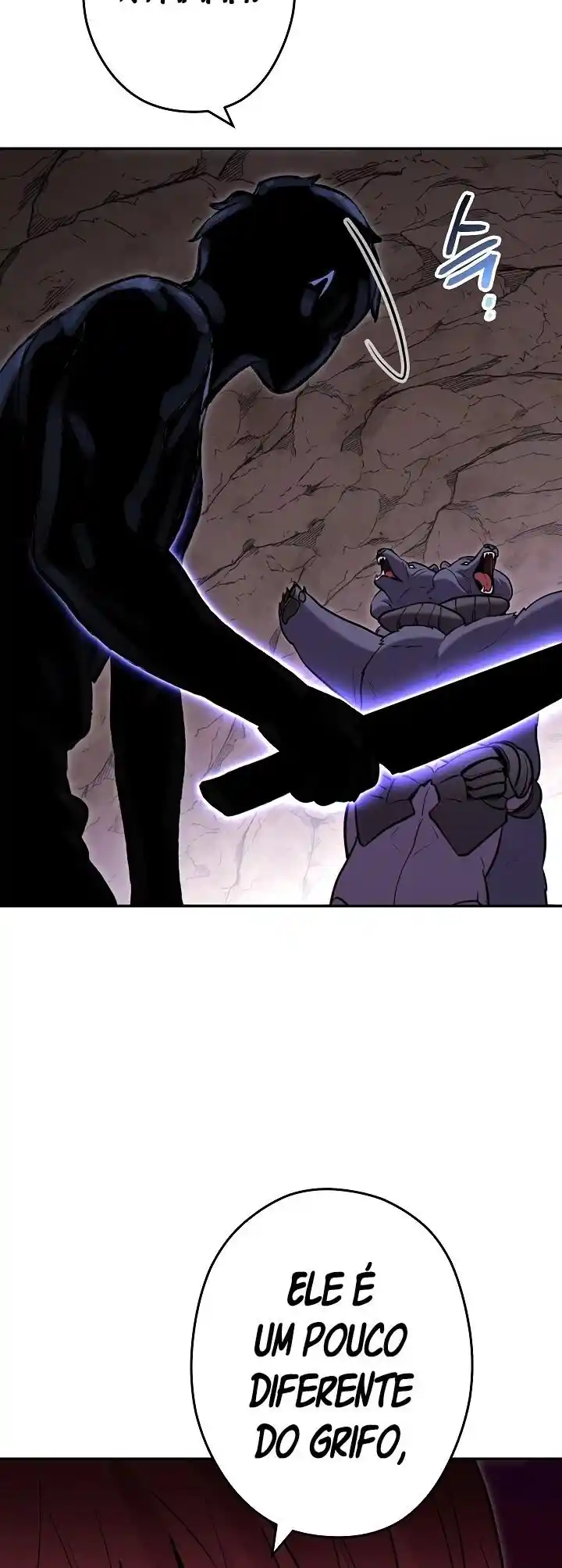 Read Dungeon Reset Português Manga Online