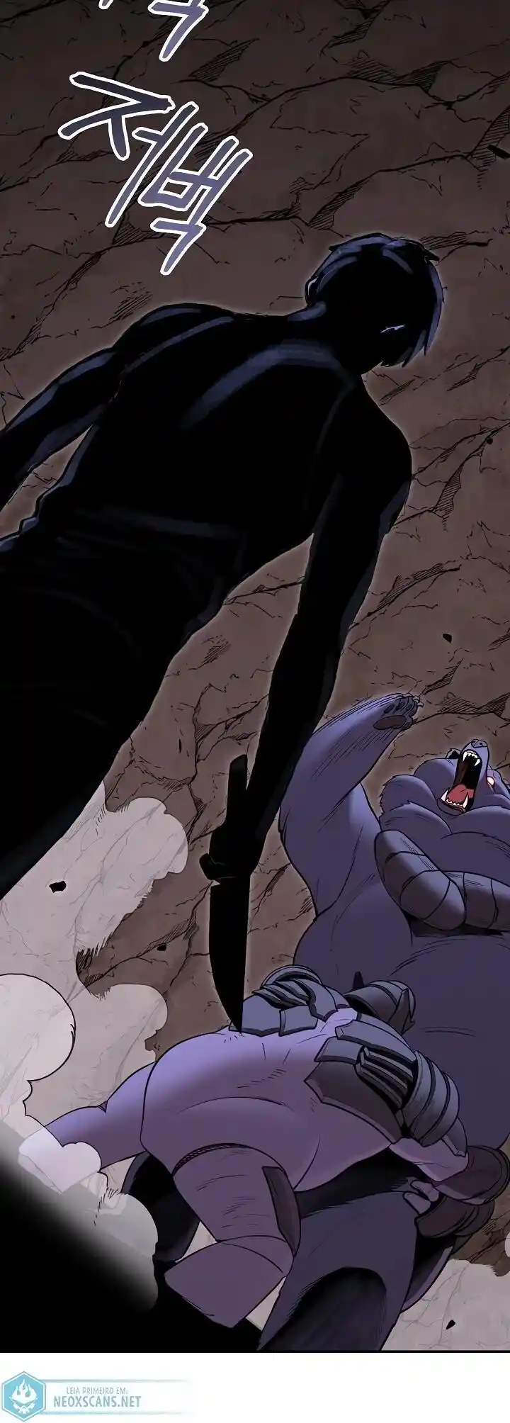 Read Dungeon Reset Português Manga Online