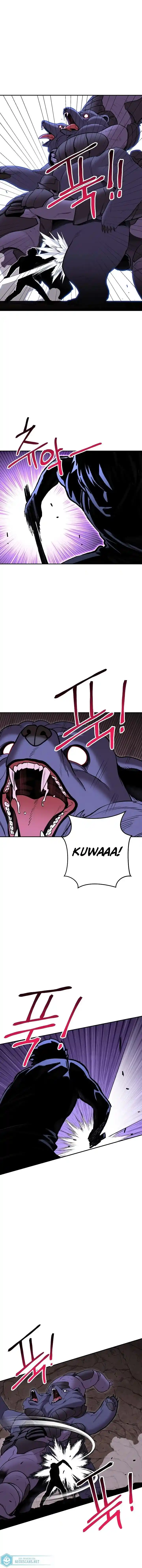 Read Dungeon Reset Português Manga Online