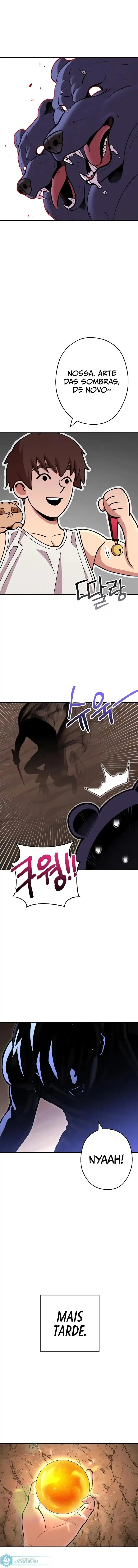 Read Dungeon Reset Português Manga Online