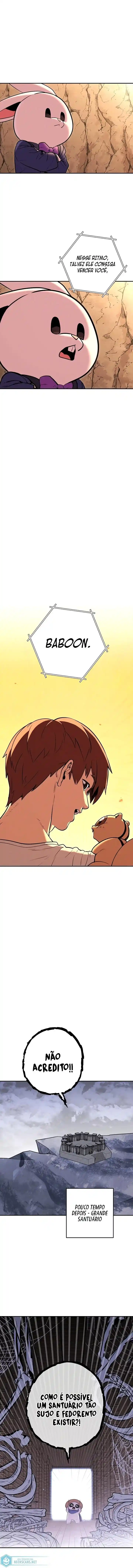 Read Dungeon Reset Português Manga Online