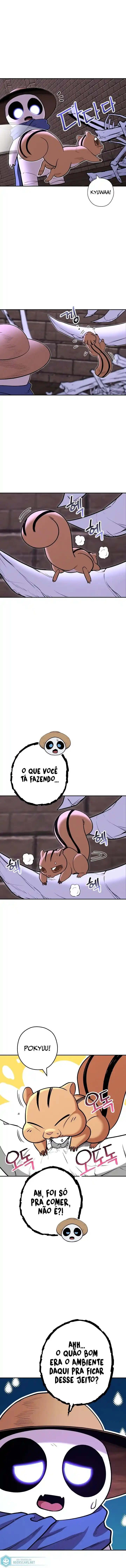 Read Dungeon Reset Português Manga Online