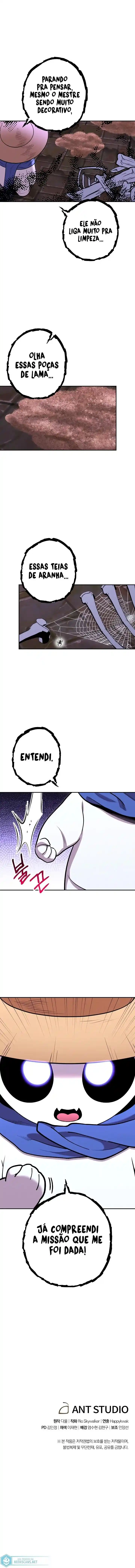 Read Dungeon Reset Português Manga Online