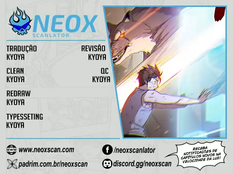 Read Dungeon Reset Português Manga Online