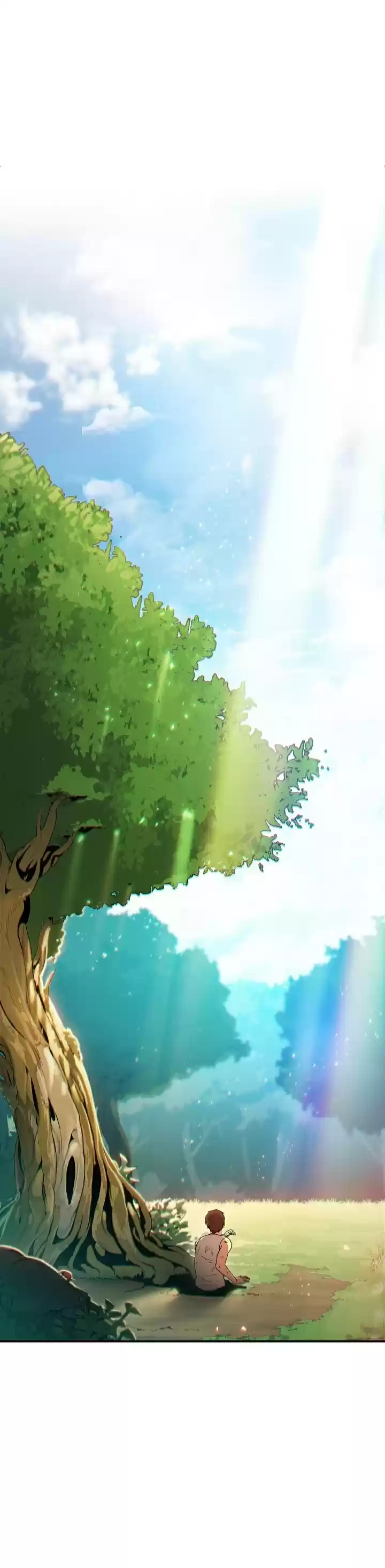 Read Dungeon Reset Português Manga Online