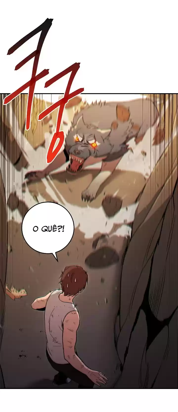 Read Dungeon Reset Português Manga Online