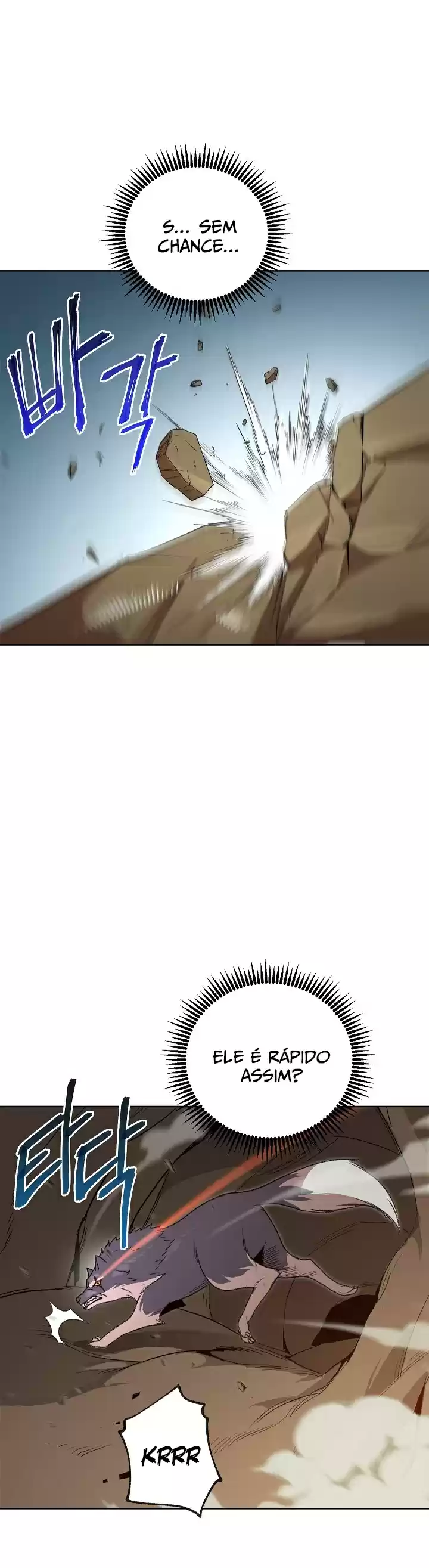 Read Dungeon Reset Português Manga Online