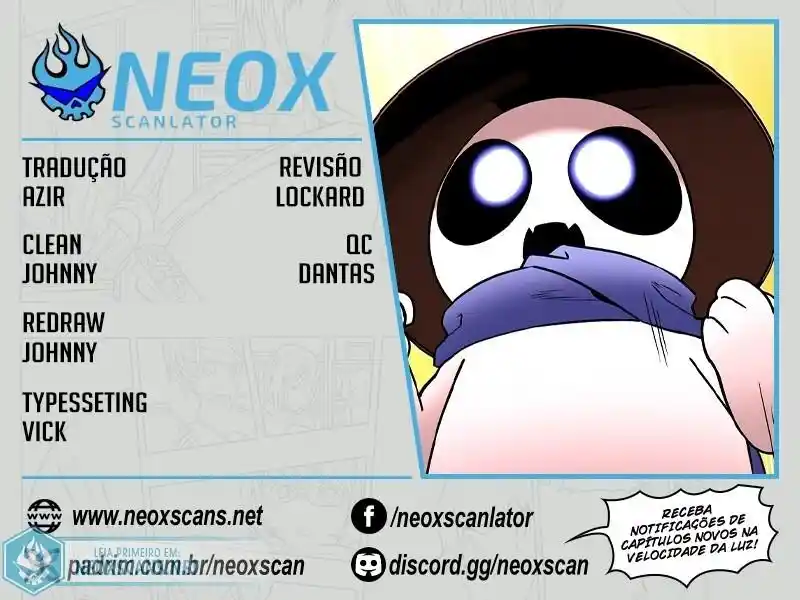 Read Dungeon Reset Português Manga Online