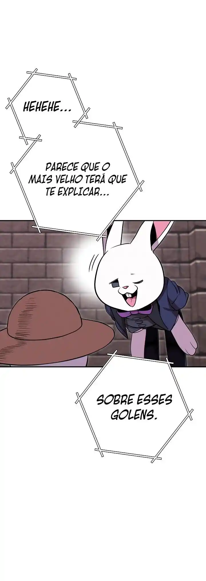 Read Dungeon Reset Português Manga Online